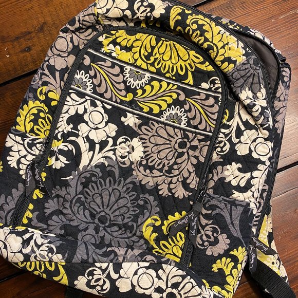 Vera Bradley Handbags - Vera Bradley Backpack
